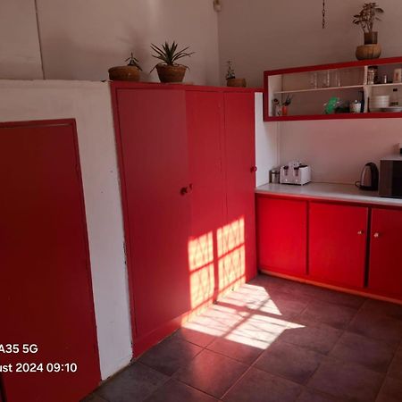 Choice Backpackers Lodge Bulawayo Eksteriør billede