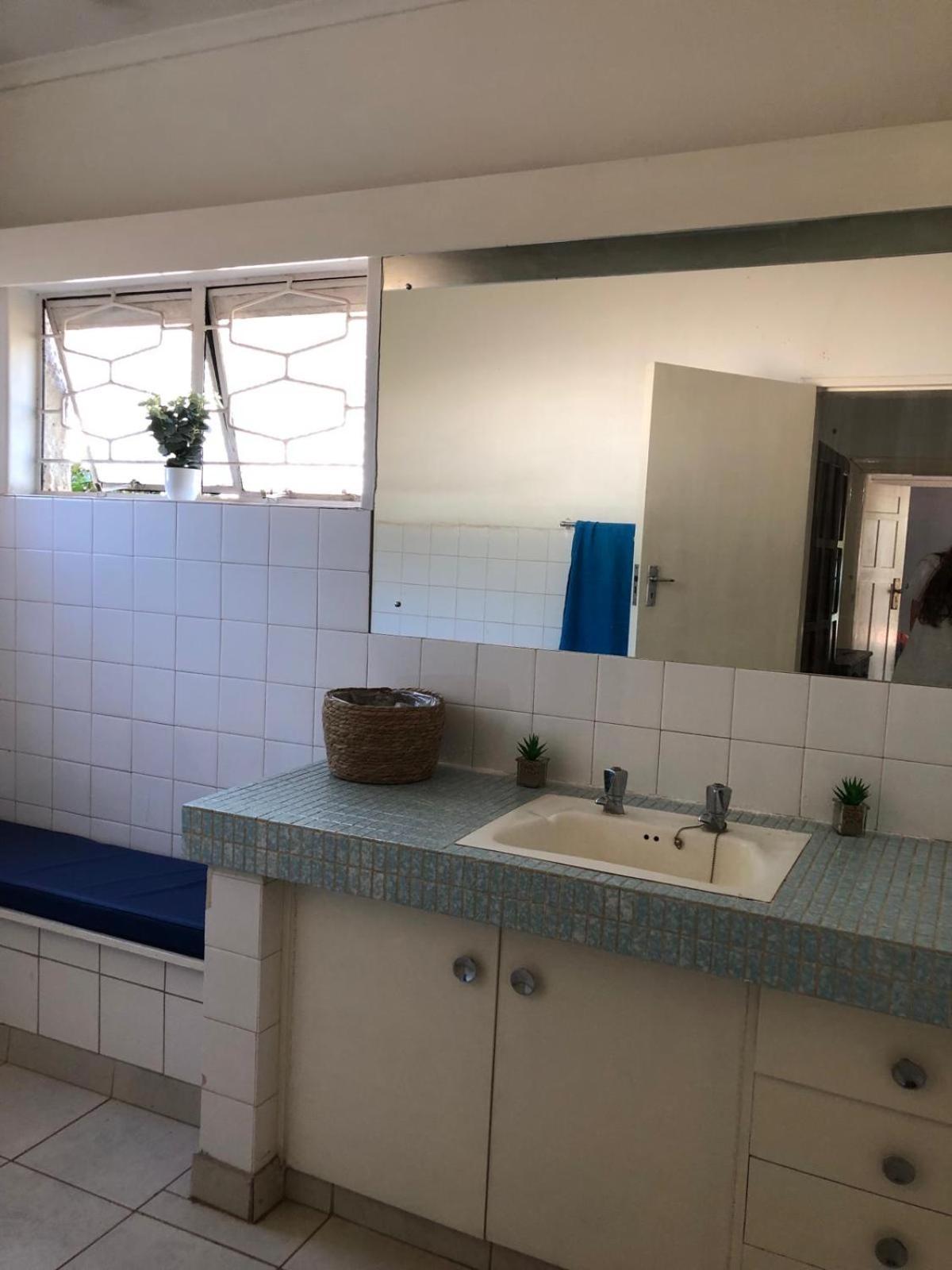 Choice Backpackers Lodge Bulawayo Eksteriør billede