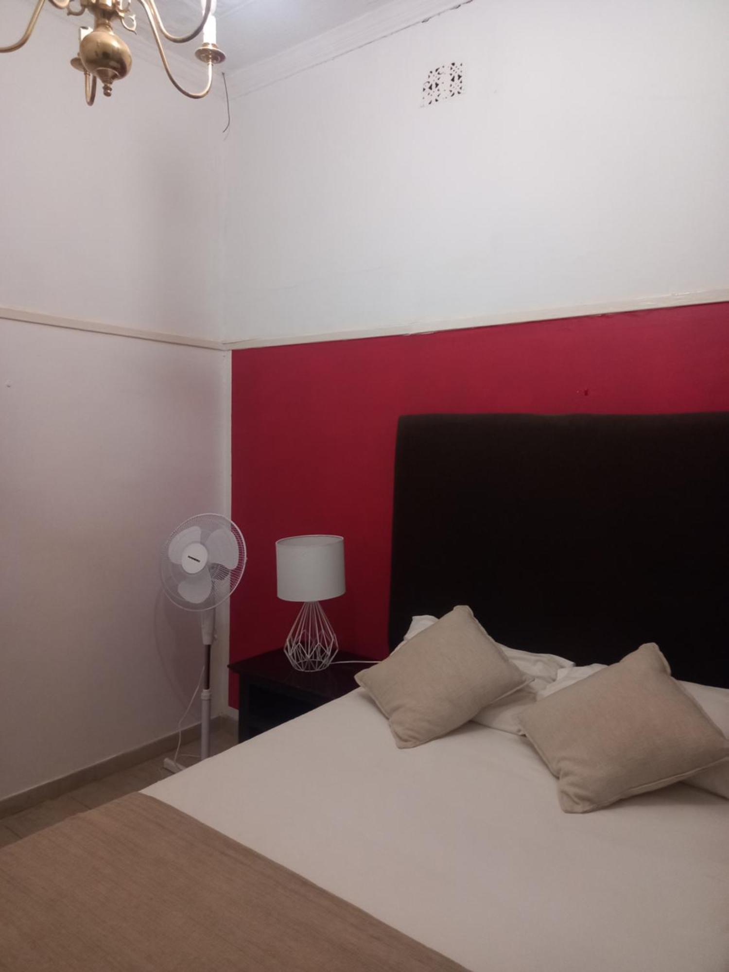Choice Backpackers Lodge Bulawayo Eksteriør billede