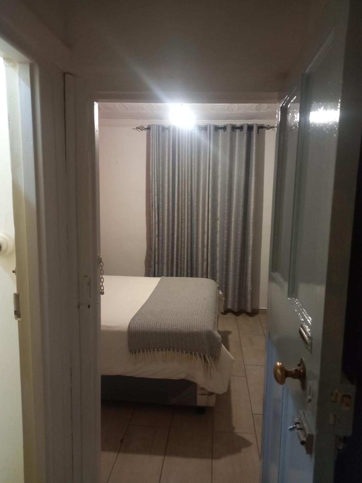 Choice Backpackers Lodge Bulawayo Eksteriør billede