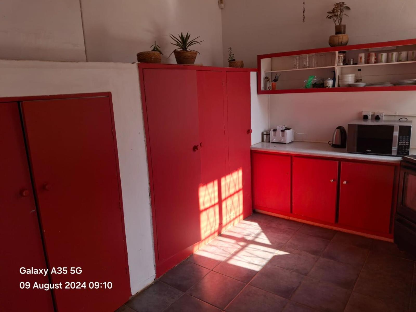 Choice Backpackers Lodge Bulawayo Eksteriør billede