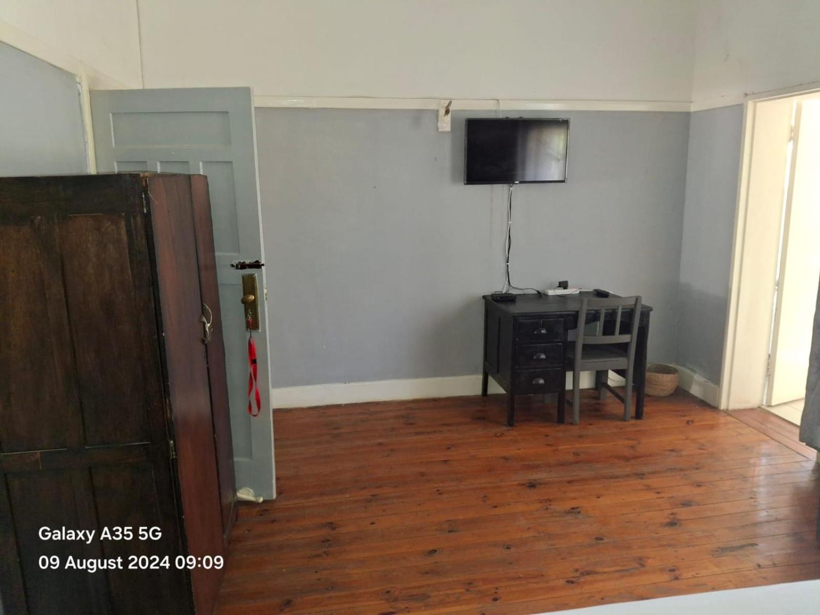 Choice Backpackers Lodge Bulawayo Eksteriør billede